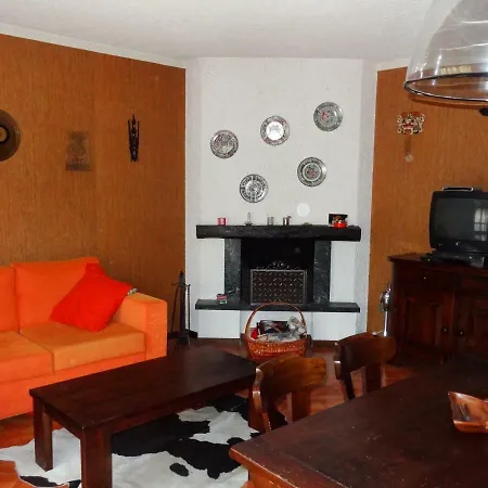 Casa Vacanza Caspoggio Extérieur photo