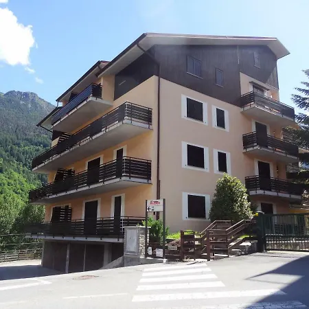 Casa Vacanza Caspoggio Extérieur photo