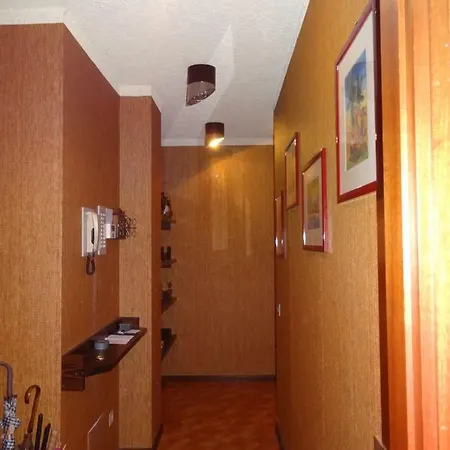 Casa Vacanza Caspoggio Extérieur photo