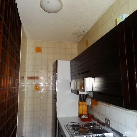 Casa Vacanza Caspoggio Extérieur photo