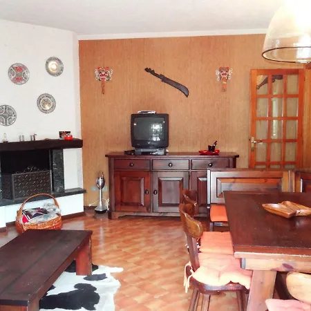 Casa Vacanza Caspoggio Extérieur photo
