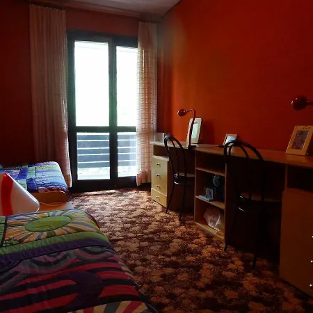 Casa Vacanza Caspoggio Extérieur photo