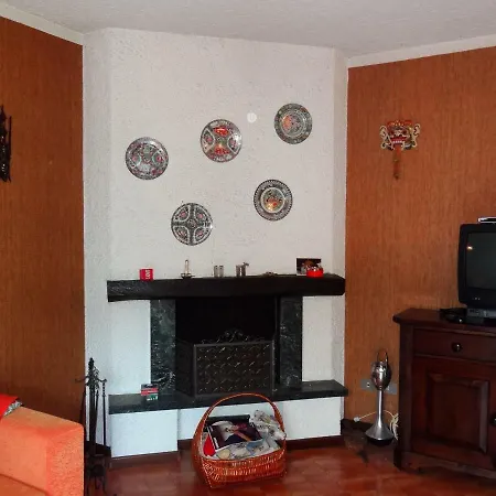 Casa Vacanza Caspoggio Extérieur photo