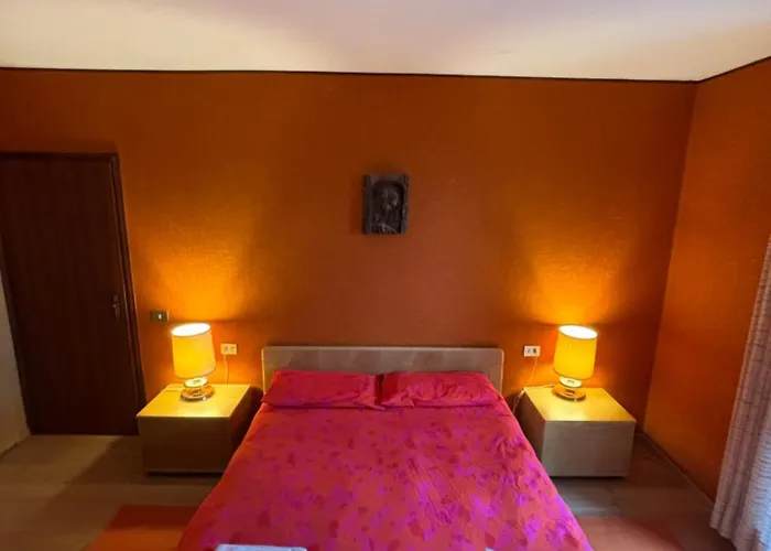 Casa Vacanza Caspoggio