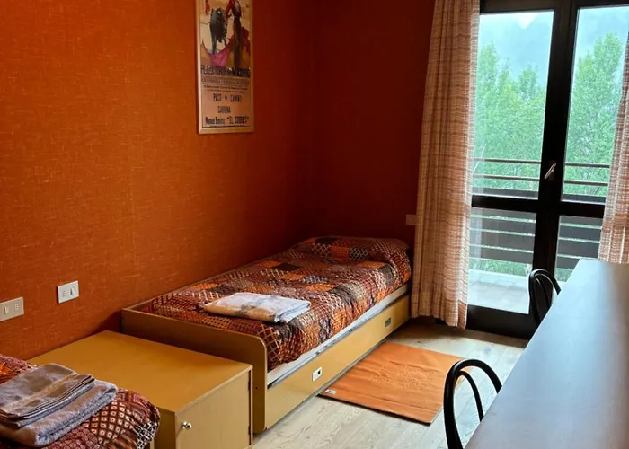 Casa Vacanza Caspoggio