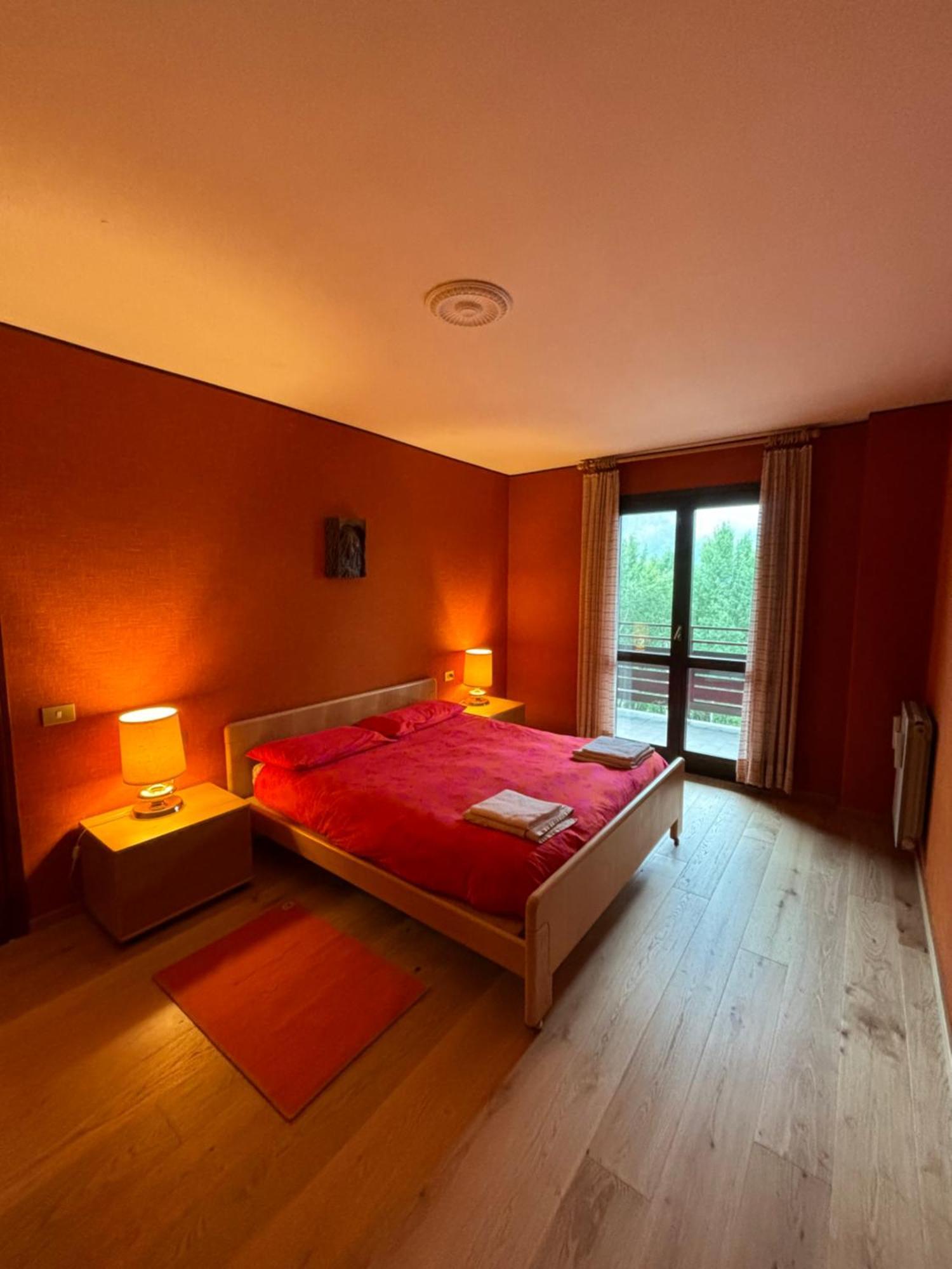 Casa Apartment *