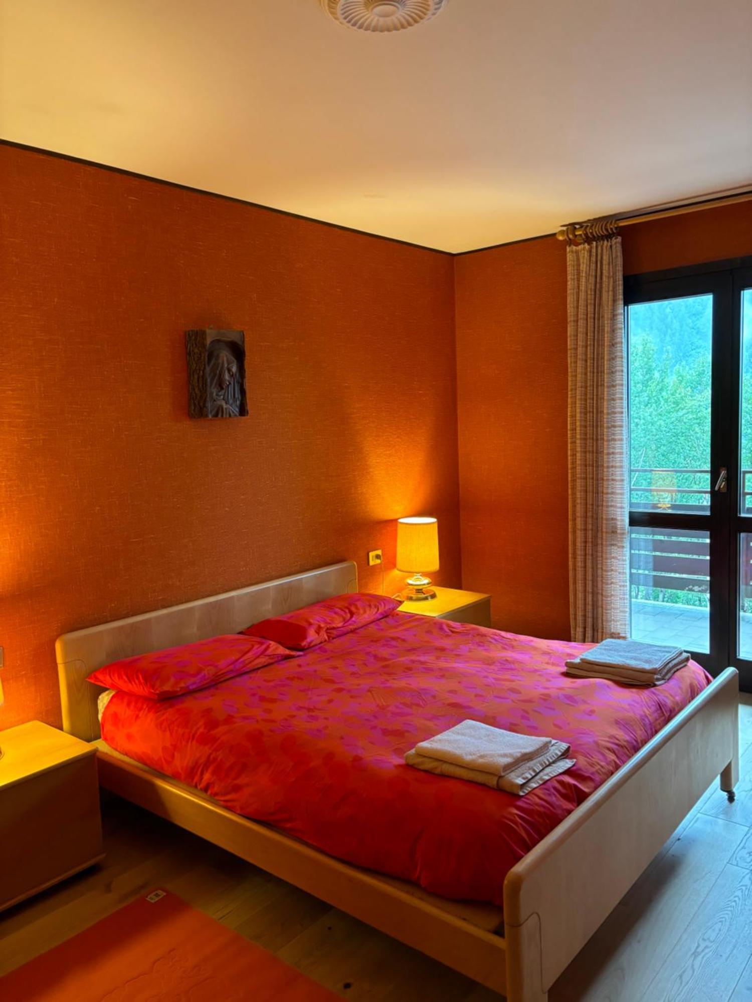 Apartment Casa *