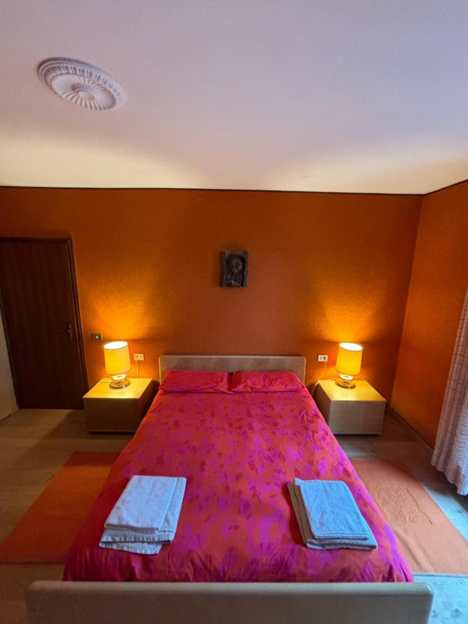 Casa Apartment Caspoggio