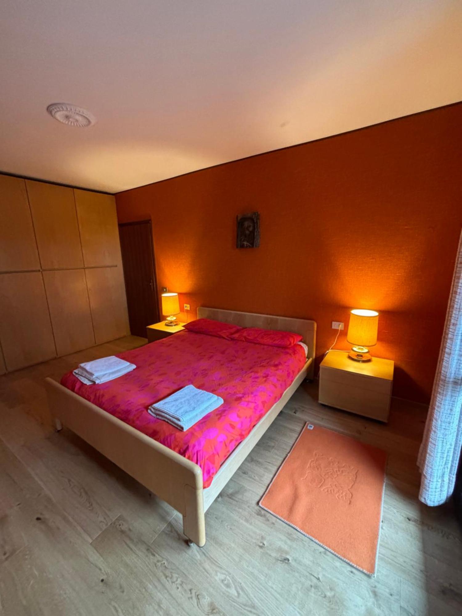 Appartement Casa Caspoggio