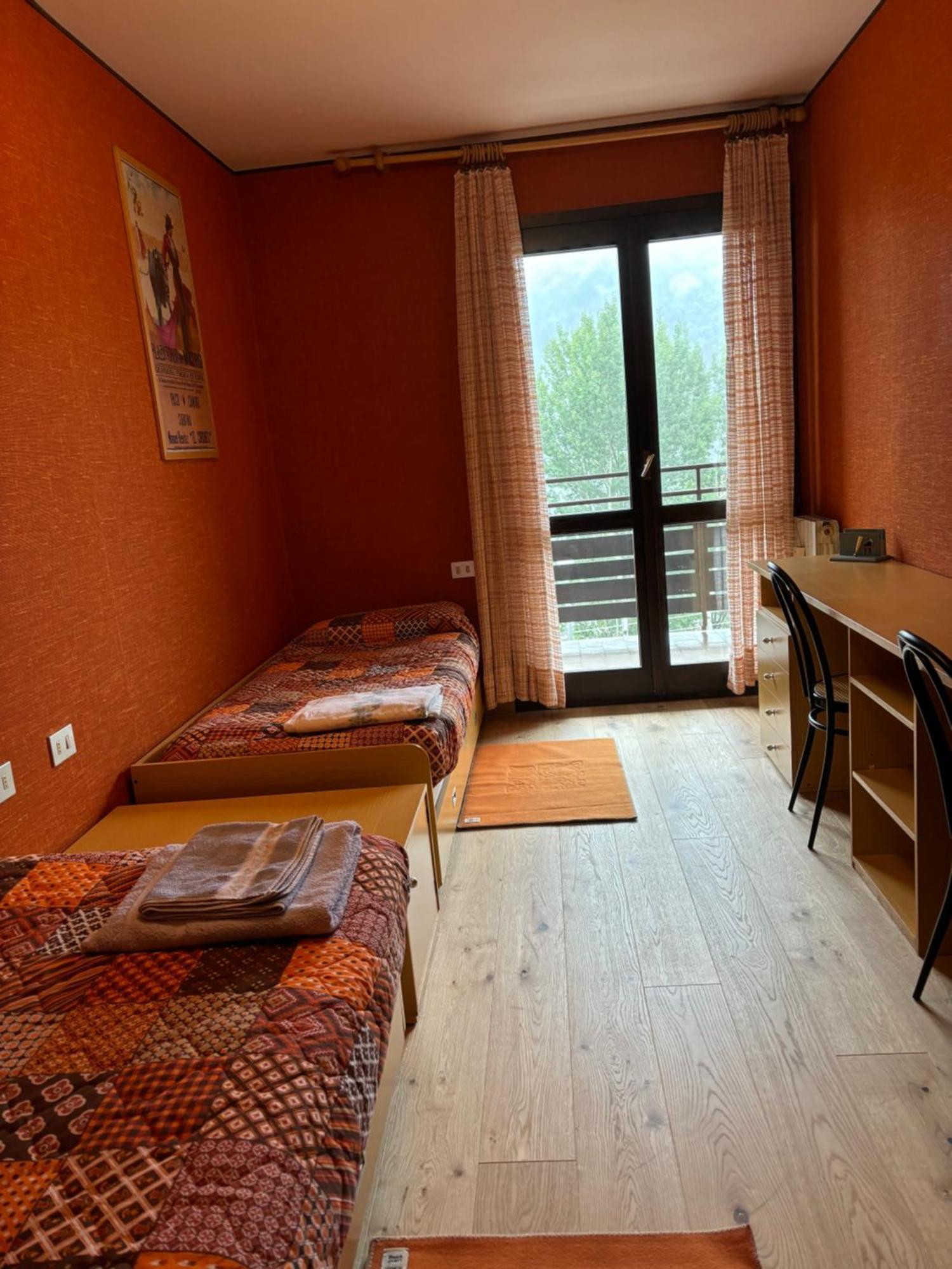 Casa * Caspoggio