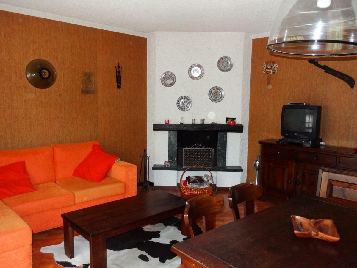Casa Apartment Caspoggio