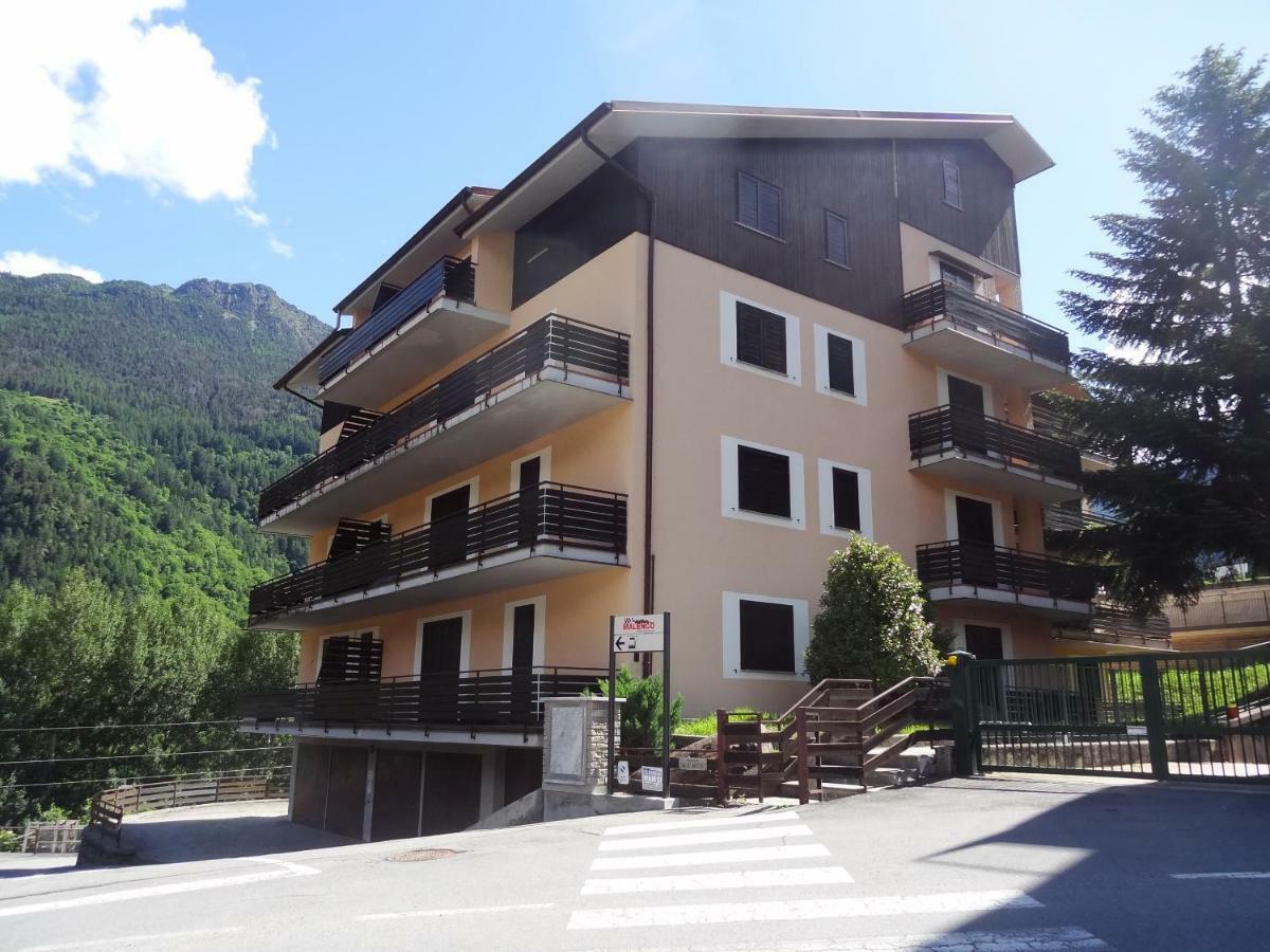 Casa Appartamento Caspoggio
