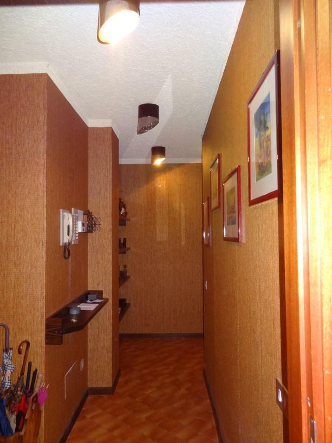 Appartamento Casa Caspoggio
