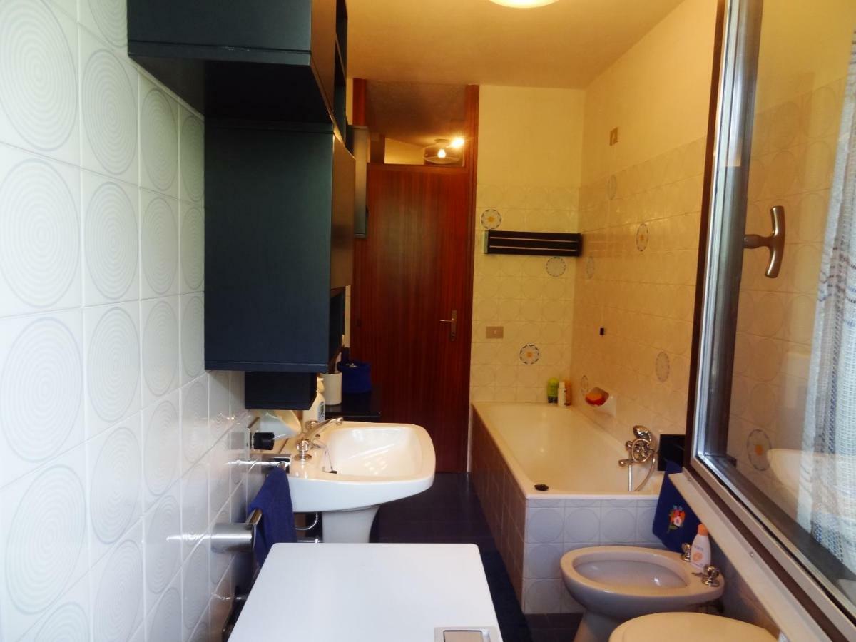 Casa Apartment Caspoggio