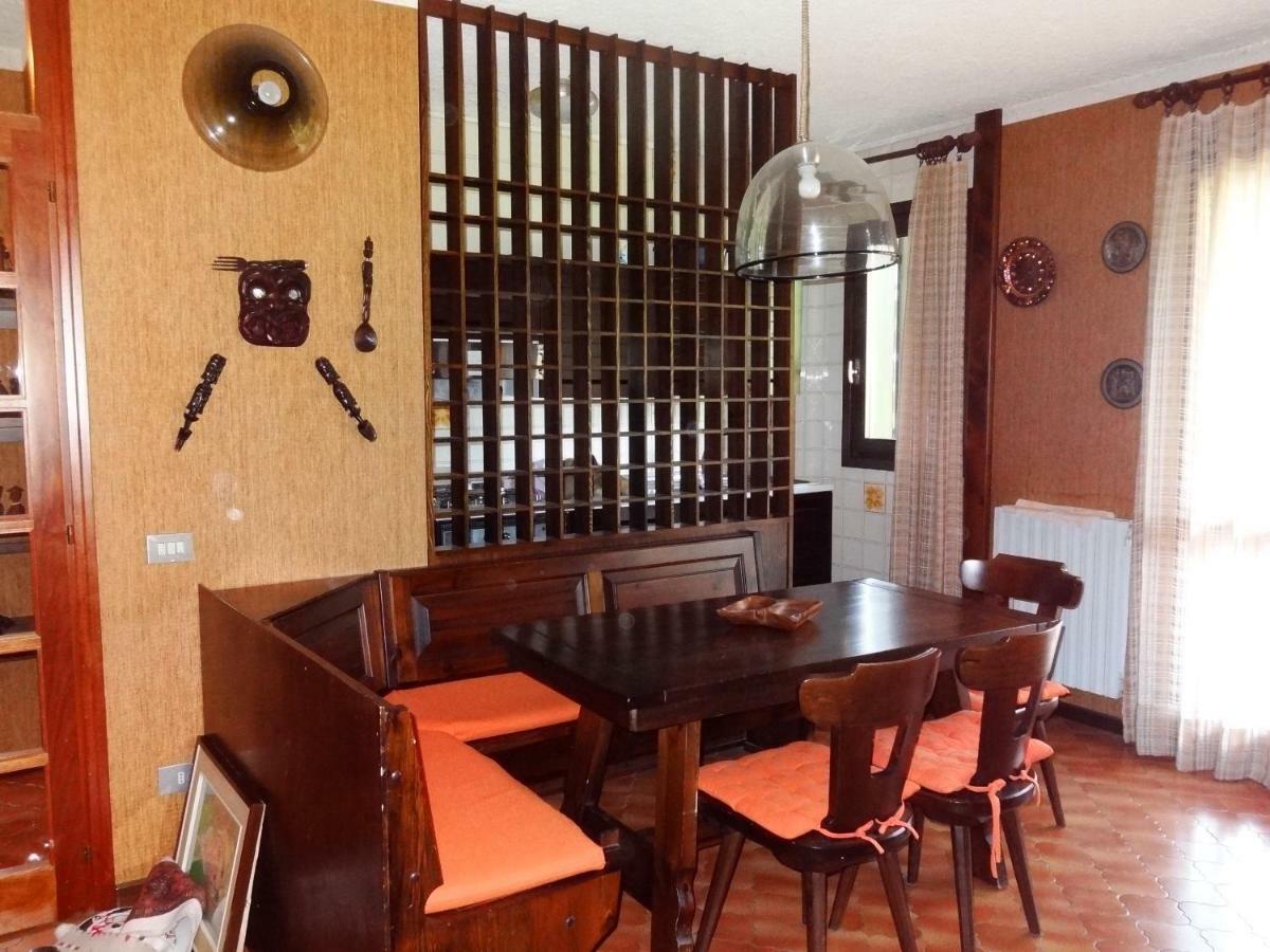 Apartment Casa Caspoggio
