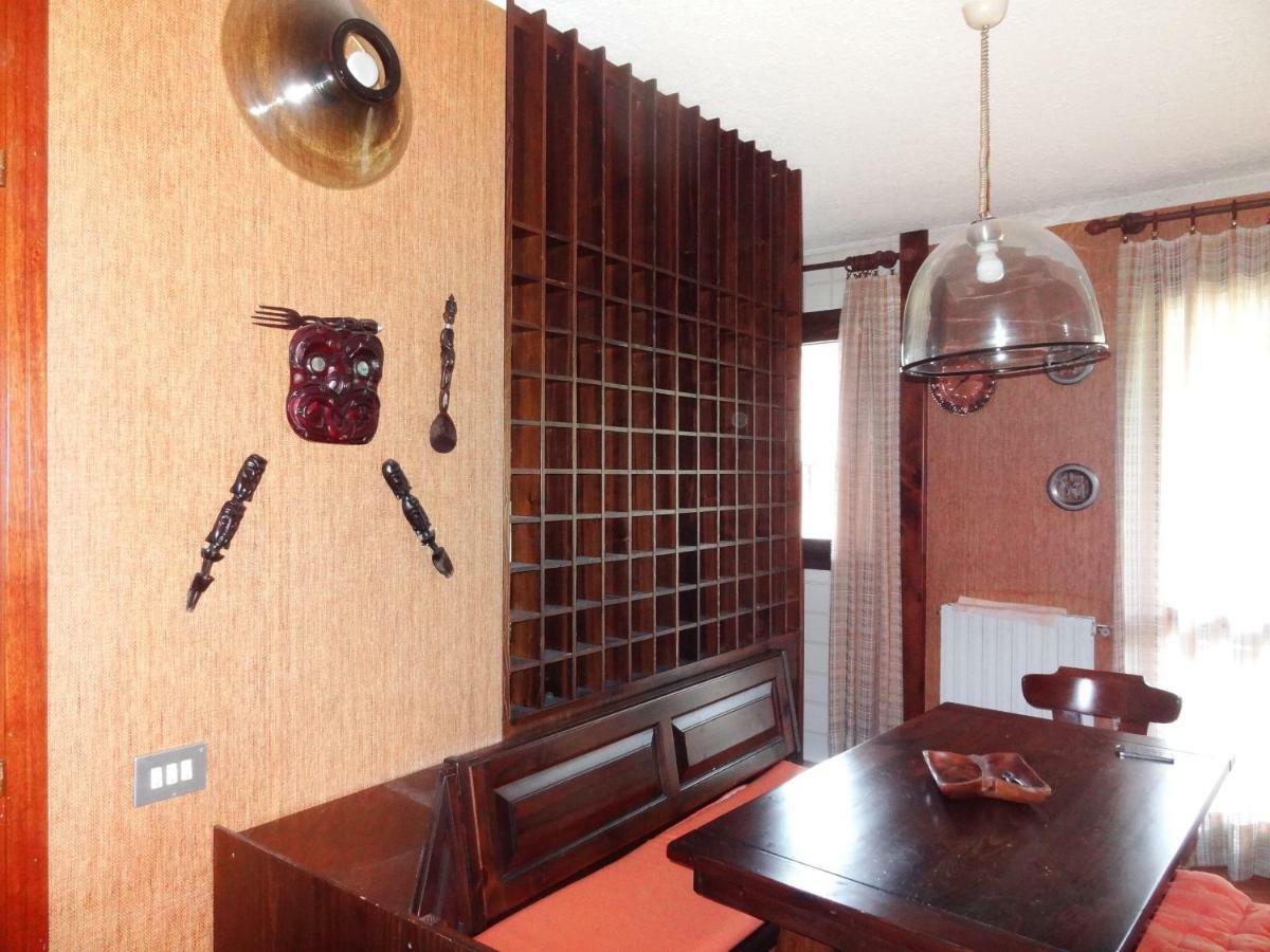 Appartement Casa Caspoggio