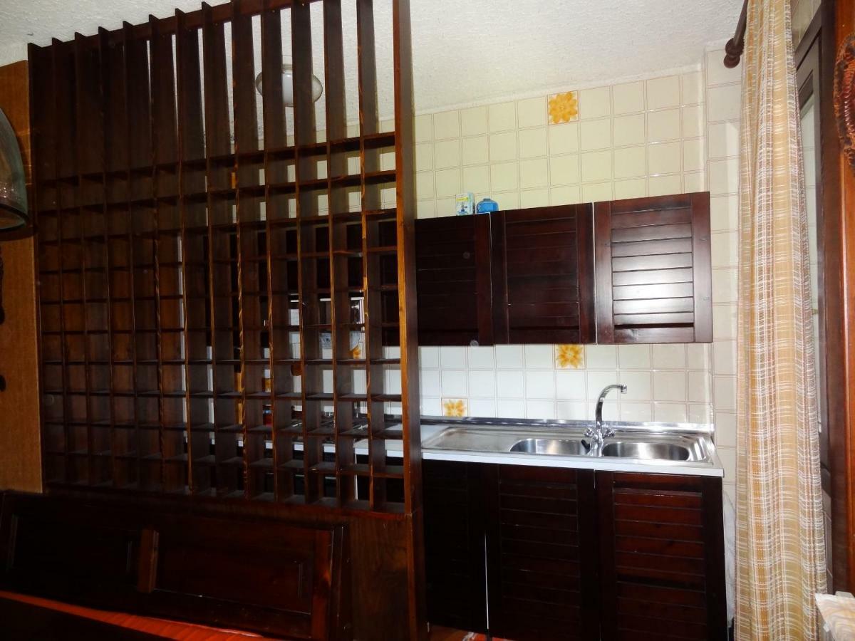 Casa * Caspoggio