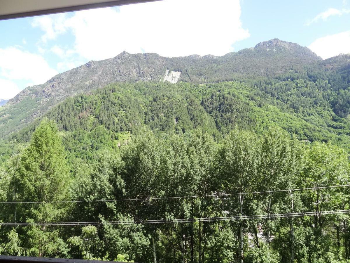 Casa Apartment Caspoggio