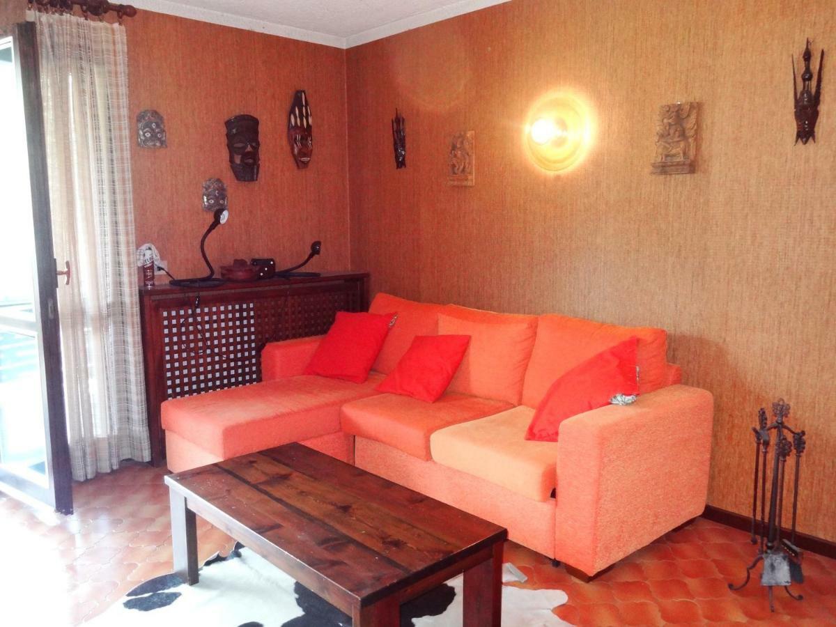 Casa Appartamento Caspoggio