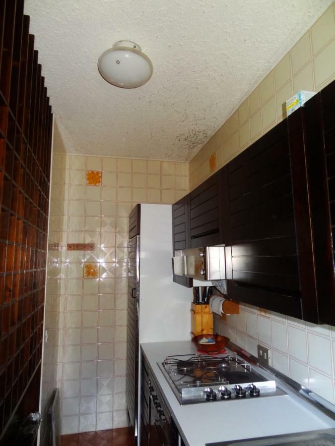 Casa Apartment *