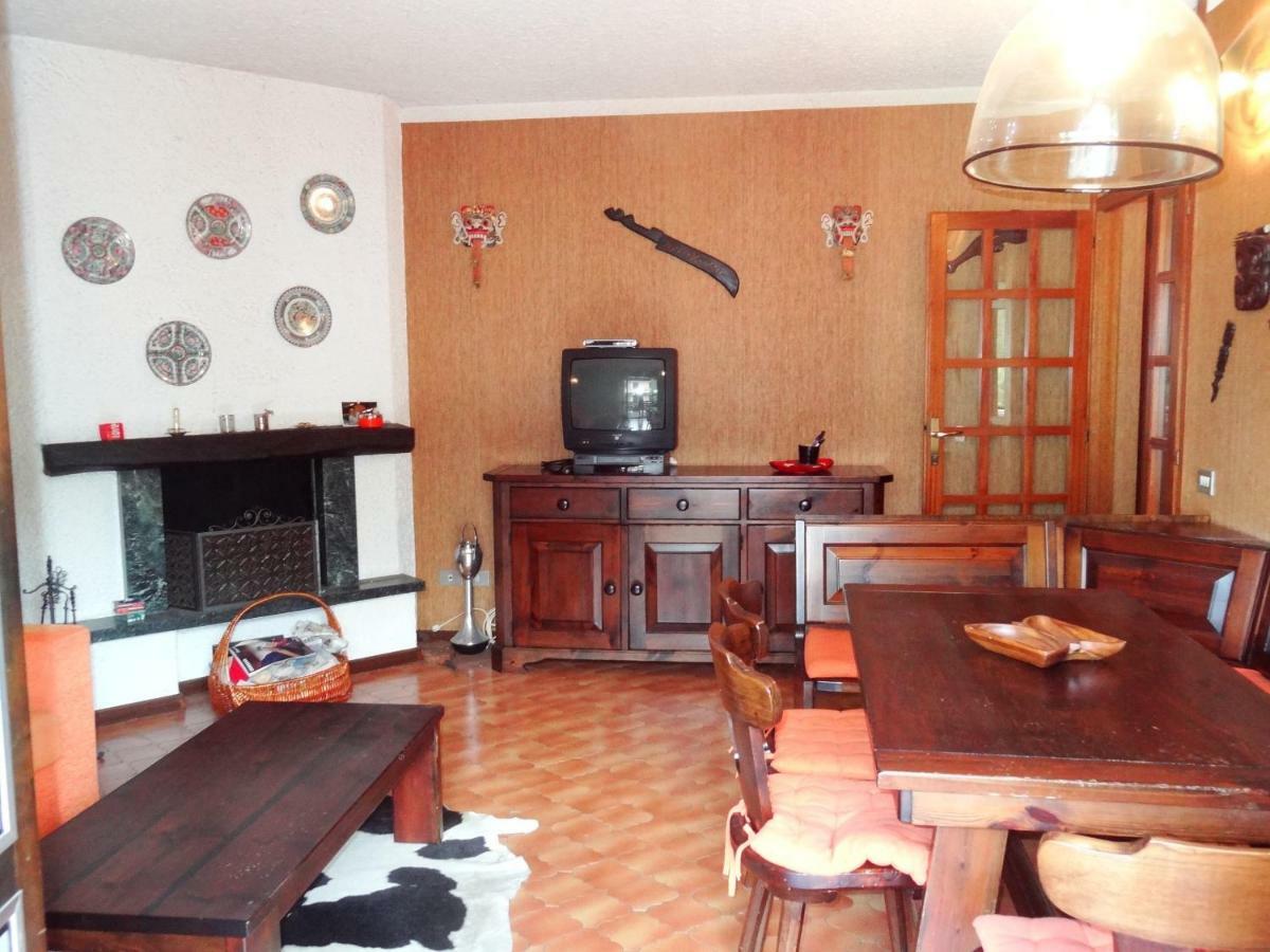 Appartamento Casa *