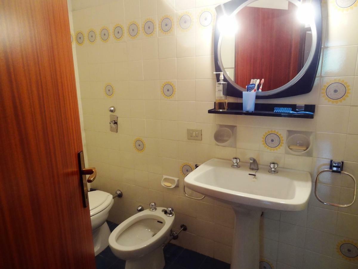 Casa Appartement Caspoggio