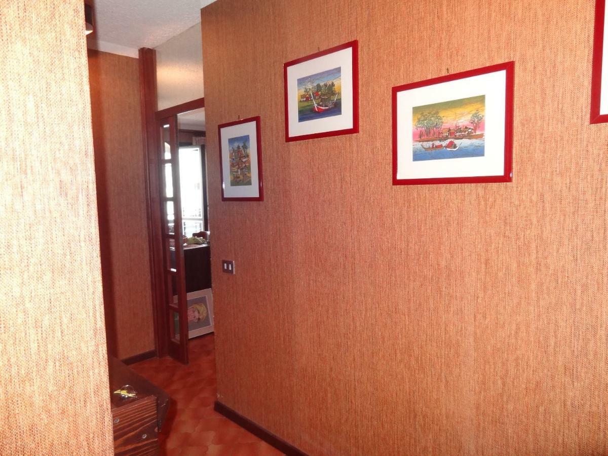 Apartment Casa Caspoggio