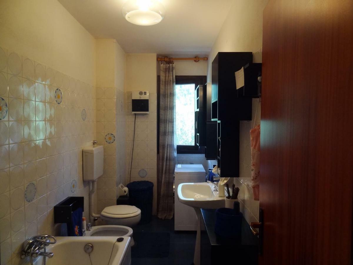 Casa Apartment *