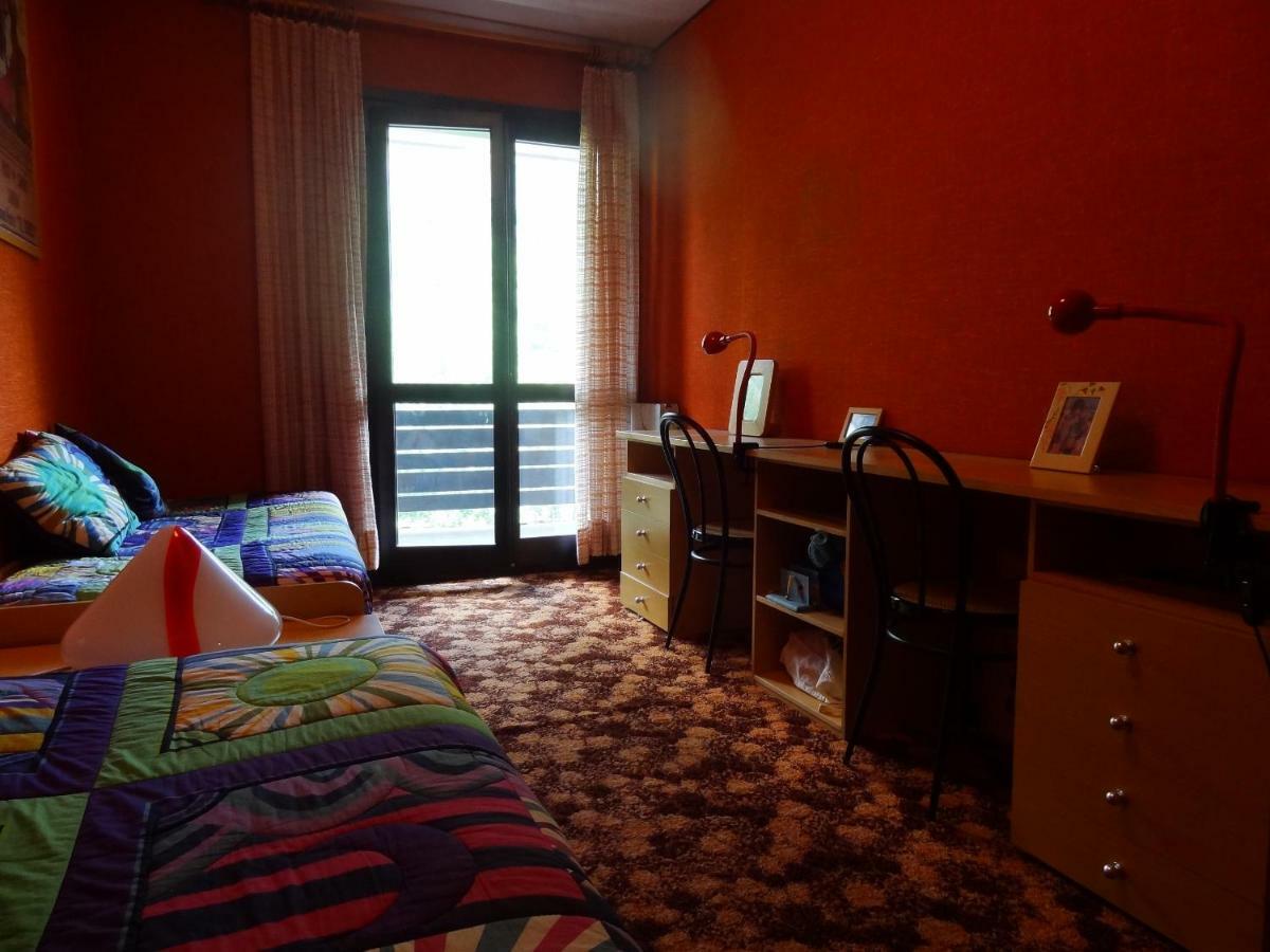 Casa Appartamento Caspoggio