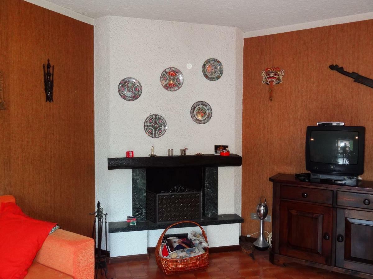 Casa Appartamento