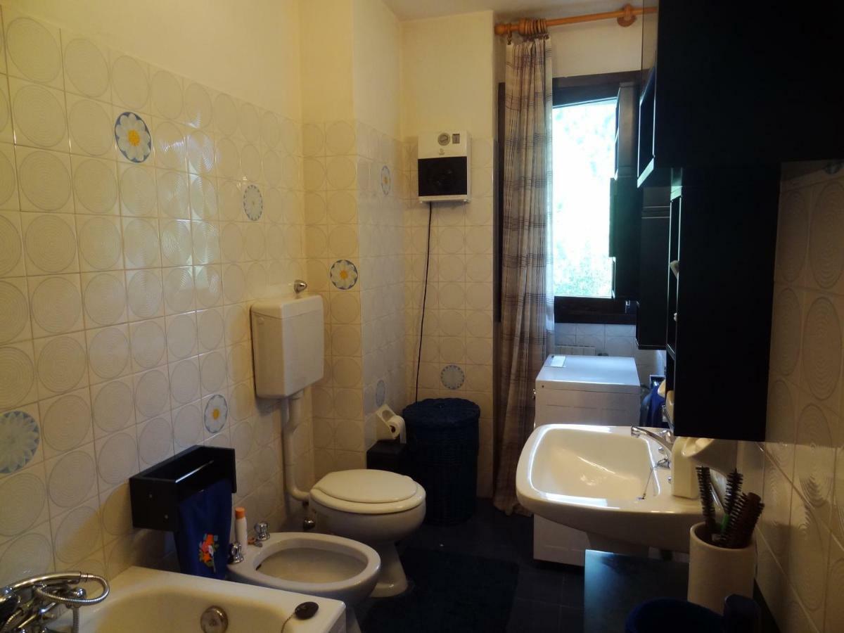 Apartment Casa Caspoggio